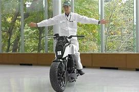 Image result for Gyroscope Balancing Motorcycle