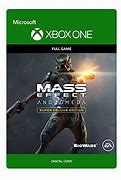 Image result for Mass Effect Andromeda Xbox One