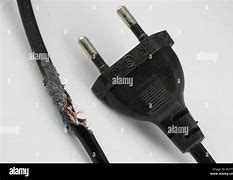 Image result for Frayed Computer Cord