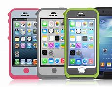 Image result for Red OtterBox iPhone 5C