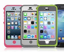 Image result for Waterproof OtterBox for iPhone 5C