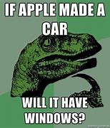 Image result for Apple plc Meme