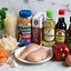 Image result for Chicken Pad Thai