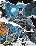 Image result for Batman 80th Anniversary Poster
