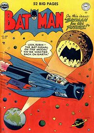 Image result for Batman Comic Book Strip