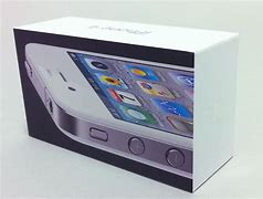 Image result for iPhone 4 Packaging