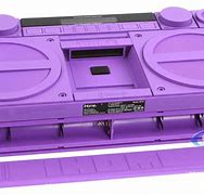 Image result for JVC Boomboxes