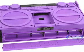 Image result for Mini MP3 Boombox