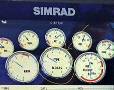 Image result for Simrad Go9 Cover 3D Print