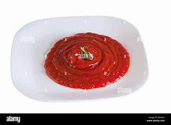 Image result for Picture of a tomato being smashed