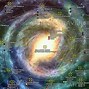 Image result for Milky Way Galaxy Map 3D Map