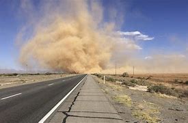 Image result for Dust in Air