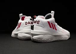 Image result for Dame Shoes Line