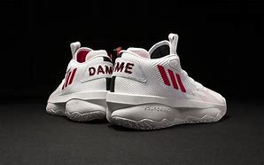 Image result for Dame OEM Basketball Shoes
