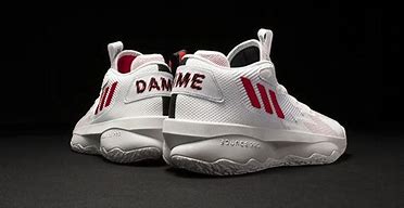 Image result for Adidas NBA Basketball Shoes Dame