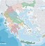 Image result for Mapa Italia Grecia