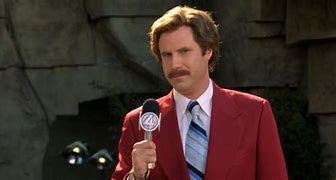 Image result for Anchorman Images