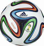 Image result for Brazil Soccer Ball