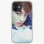 Image result for iPhone 8 BTS Photo Card Phone Case