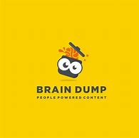 Image result for Brain Dump Logo