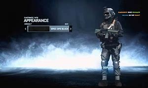 Image result for Spec Ops Camo