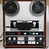 Image result for Reel-To-Reel Audio Tape Recording