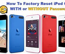 Image result for iPod Touch Seset