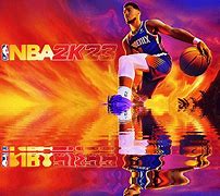 Image result for NBA 2K23 Video Game