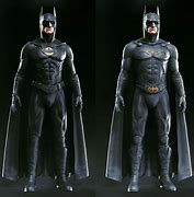 Image result for Batman 3D Model Painted