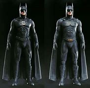 Image result for Batman Advanced Suit