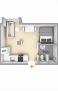 Image result for 20 Square Meters Room