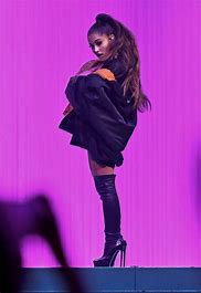 Image result for Ariana Grande Fall