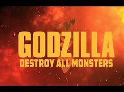 Image result for Godzilla 2030