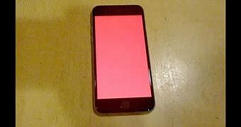 Image result for iPhone 6 Plus Red