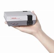Image result for Nintendo Entertainment System NES Classic