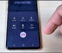 Image result for Samsung Galaxy Call Screen