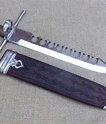 Image result for Parrying Dagger Sword Breaker