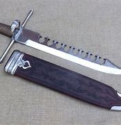 Image result for Sword Breaker Dagger