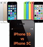 Image result for iphone 5s iphone 5c compared to