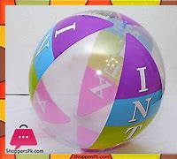 Image result for Intex Beach Ball