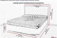 misure da letto matrimoniale letto con cornice rivestito in pelle e capitonn 232 misure da letto matrimoniale letto con cornice rivestito in pelle e capitonn 232
