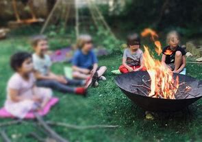 Image result for Ein Stock MIT Feuer