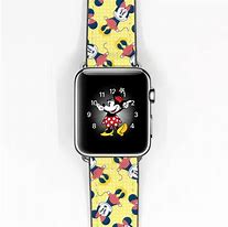 Image result for Apple Watch Minnie Mouse Band