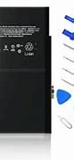 Image result for iPad Battery Exploded