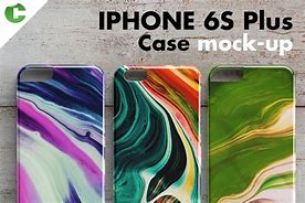 Image result for iPhone 6s Case Template Actual Size