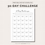 Image result for Disciple Goal 30-Day Challenge