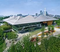Image result for High-Tech Architecture Buildings