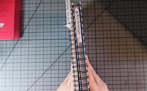 Image result for Spiral Notebook Spine