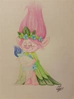 Image result for Trolls Poppy Coloring Pages Printable
