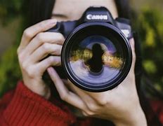 Image result for Image of Camera and Accessories